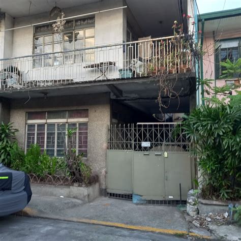 San Andres, Manila, Metro Manila Apartment For Sale.